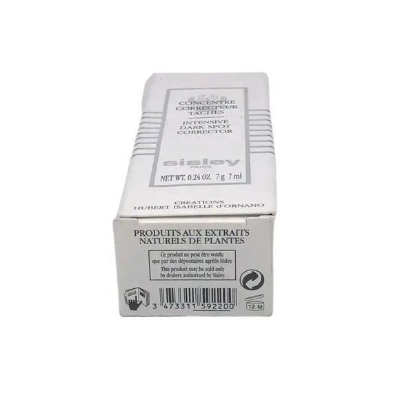 SISLEY Intensive Dark Spot Corrector 0.24 OZ. 7 ml - Picture 2 of 3